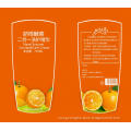 Orange fragrance Shampoo